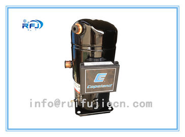 কেনা 380V 60HZ low Noise 10hp Copeland AC Compressor ZR125KC-TFD-522 online manufacture