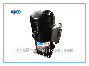 কেনা 12HP Copeland Scroll refrigeration compressors ZR144K3 for Air conditioning compressor  Med/High Temperature Black online manufacture