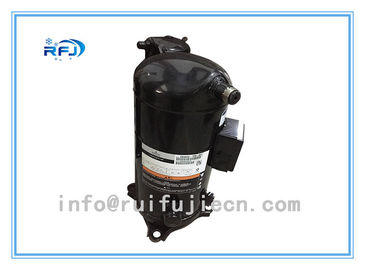 কেনা Refrigeration Copeland Scroll Compressor ZB95KQ-TFD-551  3 phase,380V,50Hz,13 HP  R22 65kg 264×285×552mm online manufacture