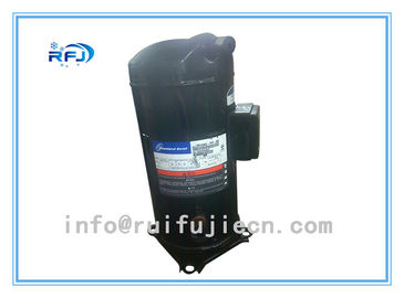 কেনা EVI Copeland R22 Compressor , Scroll Type Ac Compressor cooling coils condenser online manufacture