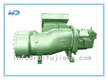 কেনা 140HP Manual Screw  Compressor Semi Hermetic Reciprocating Compressor online manufacture