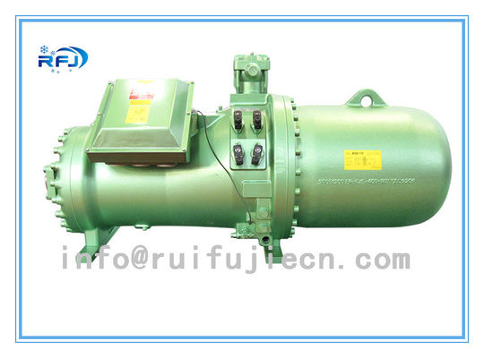 কেনা High efficiency 70HP Piston Compressor commercial refrigerator compressor 8FC-70.2Y-40P online manufacture