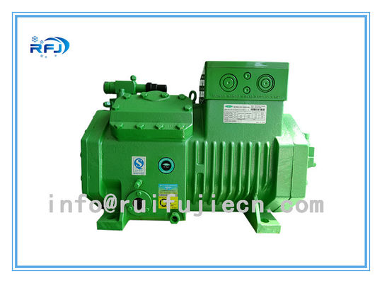 কেনা 12HP Semi Hermetic Piston Refrigeration Compressor online manufacture