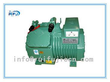কেনা Green electric 9HP 4CC-9.2  Piston Compressor used for cold room online manufacture