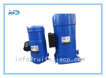 কেনা 10HP Performer  Scroll Compressor R22 Hermetic Refrigeration Compressor SM120S4VC R22 380V 90KG online manufacture