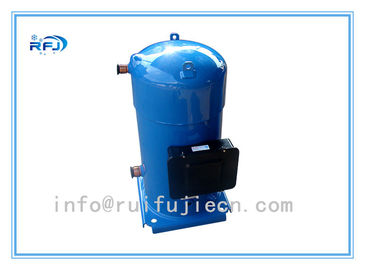 কেনা SM115 Performer Refrigeration Scroll Compressor 9.5HP Refrigerant Compressor  380V/50HZ-60HZ R22 color is blue online manufacture