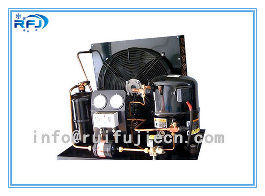 কেনা Air-cooled Semi Hermetic  Condensing Unit C -0500 C -0400 C -0500 C -0800 C -1000 C -1500 online manufacture