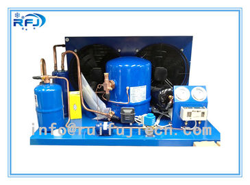 কেনা Maneurop Hermetic Compressor  condensing Unit MT100/MT160/MT125 online manufacture