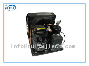 কেনা 1HP Tecumseh air cooled condensing unit  4511Y  R134a   For small cold storage temperature between -30 degree to 5 degre online manufacture