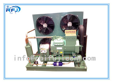 কেনা 10hp  Refrigeration Condensing Units for chiller room 4VES-10 R22 online manufacture