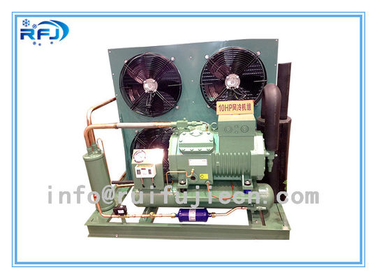 কেনা চিলার রুম 4VES-10-40P R22 এর জন্য 10hp রেফ্রিজারেশন কনডেন্সিং ইউনিট online manufacture