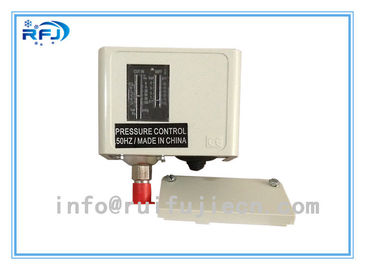 কেনা Refrigeration Pressure Controller KP15 Model 06126491 8 To 32 Bar PE 4 Bar Fixed KP15 060-126491 R134A/R22/R407C online manufacture