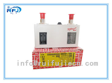 কেনা Electric Thermostat Controller Pressure Controls Kp Series Low  pressure controller KP1 060-111266 KP5 060-117866 KP15 online manufacture
