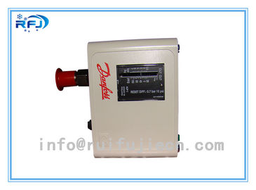 কেনা KP1 Series Refrigeration Compressor Parts Low pressure control , 8-32 bar range online manufacture