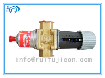 কেনা Water Valves Condensing Pressure Refrigeration Controls WVFX10 003N1105 CE R22,R134a,R404A,R12,R502 online manufacture