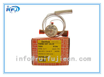 কেনা TGEZ  067N5007  High efficiency TGEZ Series Refrigeration Compressor Parts Refrigeration Service Valve R407C online manufacture