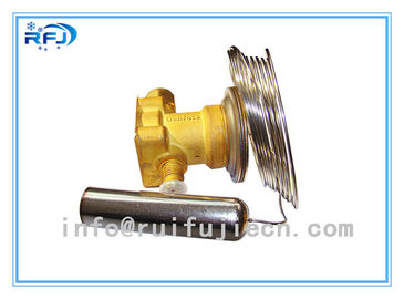 কেনা TX2 Refrigeration Compressor Parts Refrigeration Valves Therm  Expansion Valve 068Z3206 R404A/R22/R507/R407C online manufacture