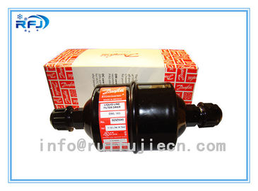 কেনা DML165 023Z5045 Liquid Line Bidirectional flow Burned Dry Filter DCL DML DCB DMB DAS Series Refrigeration Controls online manufacture