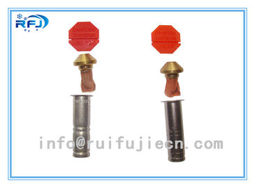 কেনা Orifice assembly Refrigeration Compressor Parts Thermostatic Expansion Valves Orifice NO.0-6 online manufacture