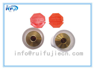 কেনা Thermostatic Expansion Valves Orifice Refrigeration Tools And Equipment NO.00-06 NO.02 068-2015 online manufacture