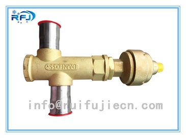 কেনা CE, ROHS / ETS100 034G0506  Refrigeration Valves ETS100 R22, R134A, R404A, R407c, R410A online manufacture