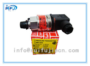কেনা MBC 5100 061B010366 Compact  Pressure Switch Block Type For Marine Applications +5/+30bar/+0.5//+3Mpa online manufacture
