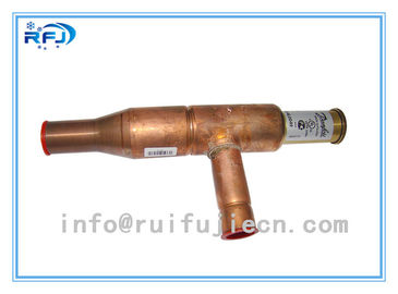 কেনা Manual Power Capacity Refrigeration Controls KVC15 034L0147 Refrigeration Controls R22/R134A/R507 online manufacture