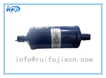 কেনা Copper Emerson Alco Refrigeration Compressor Parts Filter Drier for POE / HCFC / CFC online manufacture