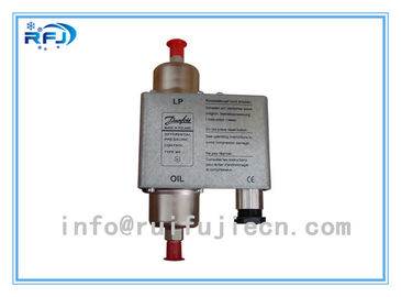 কেনা Refrigeration controls Oil Differential Pressure Control MP Series MP54 MP55  series CE 230 V or 115 V a. C. Or d. C. online manufacture