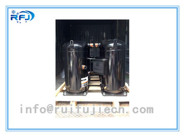 কেনা 3 Phase 380v/60hz Copeland Ac Compressor ZR190KC-TF7-522 , Black online manufacture