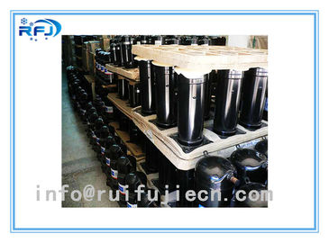 কেনা ZR series Copeland  Compressor  5HP 1 Phase Refrigeration Scroll Compressor Soldering High Efficiency  ZR61KSE-PFZ-522 online manufacture
