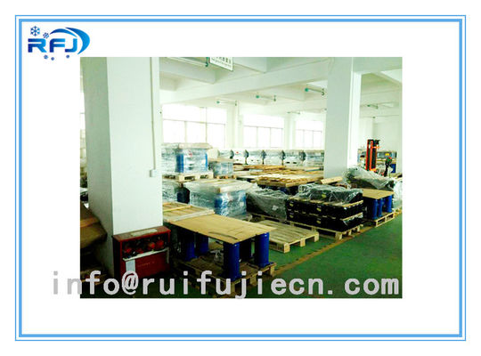 কেনা Scroll Type 4hp  Refrigeration Compressors Zr47k3 - Pfj - 522 For Ac online manufacture