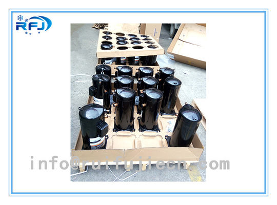 কেনা R410A  57000W  refrigeration scroll compressor  model:ZP235KCE-TFD-522 online manufacture