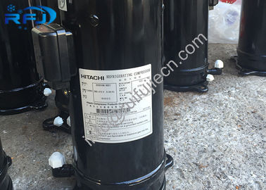 কেনা Hitachi Brand Air Conditioner r22 scroll compressor 503DH-83C2 High efficiency online manufacture