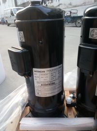 কেনা R410A and 44030BTU / H Hitachi Scroll Compressor E505DH-49C2Y One year Warranty online manufacture