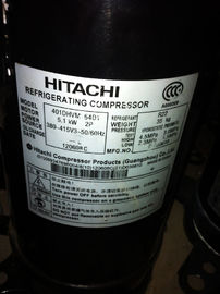 কেনা 401DHV-64D1 Hitachi Scroll Compressor For Refrigeration , 5.1kw Motor Input online manufacture