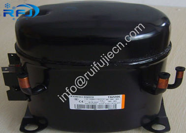 কেনা 1/2HP R404Aa Embraco Refrigeration Compressors NEK6210GK replace model NE6210GK online manufacture