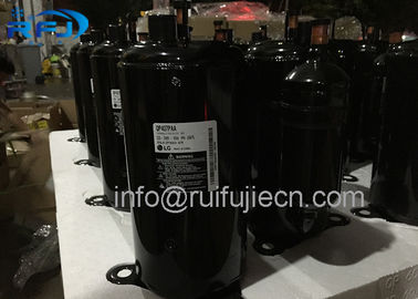কেনা LG AC Rotary Compressor for Air Conditioner , Rotary R22 Compressor QJ306PCB online manufacture