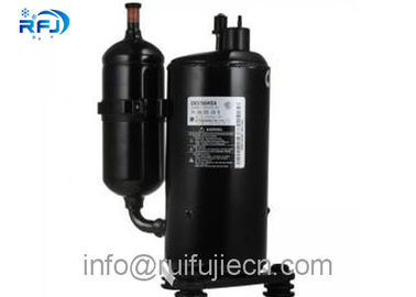 কেনা Black 18000BTU Hermetic LG AC Rotary Compressor for refrigerator , QP425P online manufacture