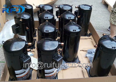 কেনা 220-240v 50hz Copeland  Refrigeration Scroll Compressor  ZR series ZR34KF-TFP-582 online manufacture