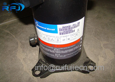 কেনা 3.5hp R404a Refrigeration Copeland Scroll Compressor Zb26kqe -PFJ - 558 online manufacture