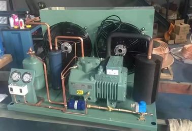 কেনা Refrigeration Condensing Units For Commercial Refrigeration Freezer Cold Room online manufacture
