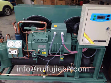 কেনা Model Spb50km  Freezer Condensing Unit , Blast Freezer Unit online manufacture