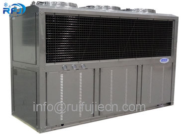 কেনা  4TES-12Y In V Box Type Condenser Condensing Unit For Freezer Room online manufacture