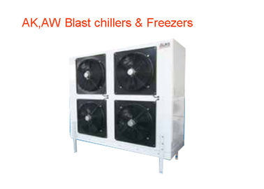 কেনা AK, AW Blast chillers & Freezers online manufacture