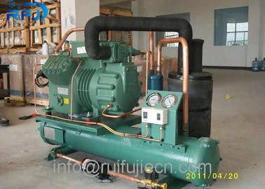 কেনা Cold Store Water Cooled  2CES-3Y Compressor Refrigeration Condensing online manufacture
