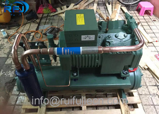 কেনা R404 4EC-4.2Y-40S সহ 4EES-4Y-40S রেফ্রিজারেশন ওয়াটার কুলড কনডেন্সিং ইউনিট online manufacture