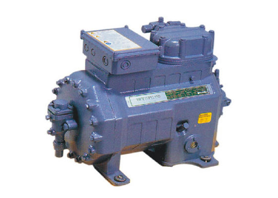 কেনা DWM  Semi Hermetic Refrigeration Compressor  Color Green Discus Series 5.0 To 6.0hp online manufacture