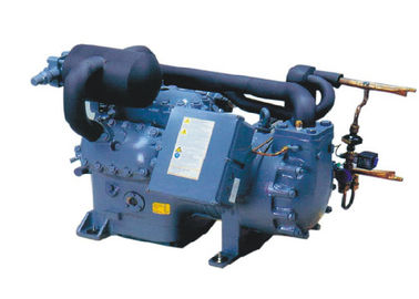 কেনা Dwm Copeland Semi Hermetic Compressors D9t/D6t Series 7.5 To 50hp Color Green Black R404a online manufacture