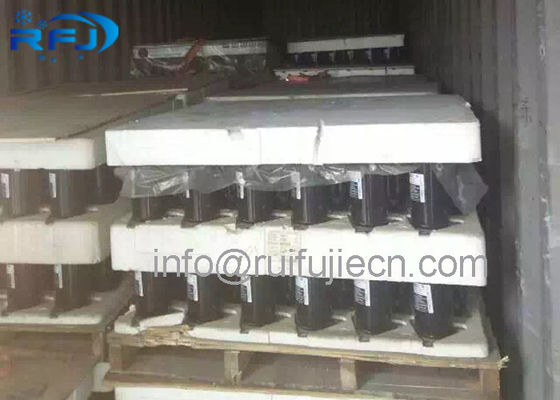 কেনা QP Series  Inverter Scroll Compressor QP325PBA for Refrigeration system online manufacture